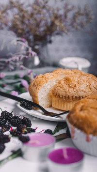Teach you how to make pineapple buns