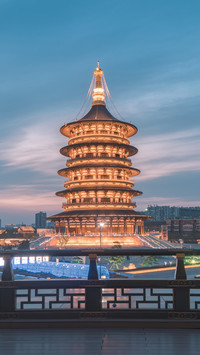 433 scenic spots in Henan are free of charge 5
