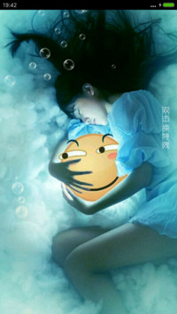 冬天的温暖