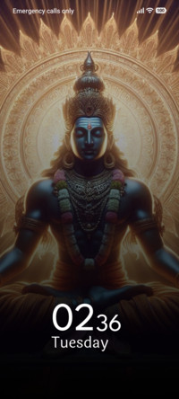 Radha Krishna