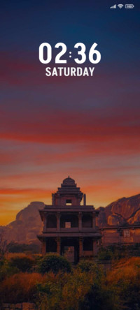 Temple