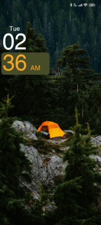 Tent