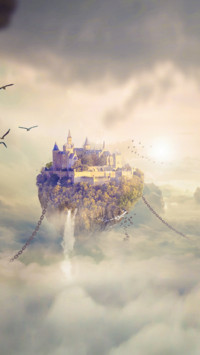 Dream World  (5)