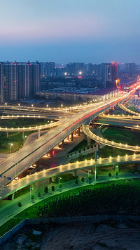 The only city in China that hasnt changed its name 61