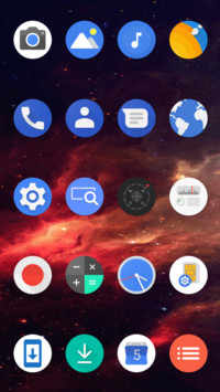 Android One Pro V10