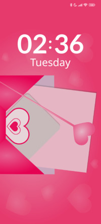 Love Note