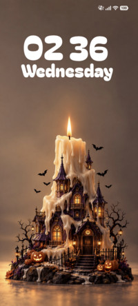 Candlewick Manor