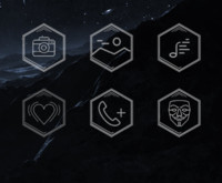 穿越小行星带