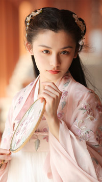 汉服之美
