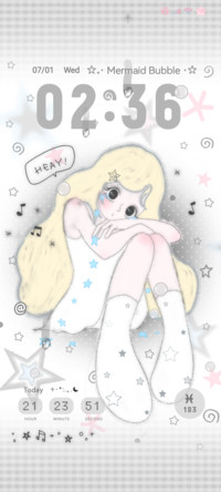 Angel Girl