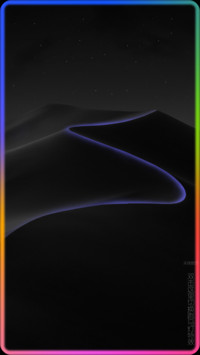 远山