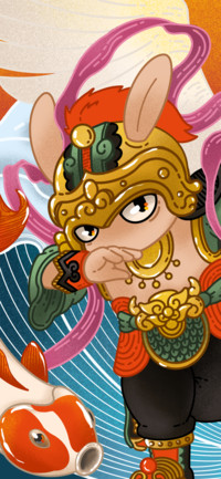 小米10周年官方壁纸