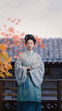《兰香如故》值得期待