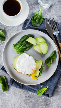 Native egg vs fresh egg 83
