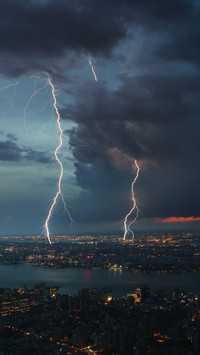 Thunderstorm