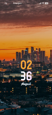 Metro View