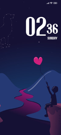 Children Love