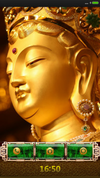 金佛