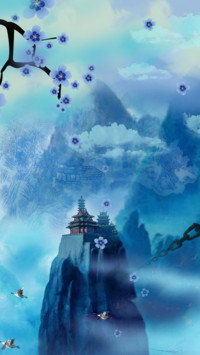 江山如画