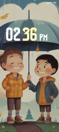 Rainy Brothers