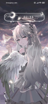 Mechanical+Angel
