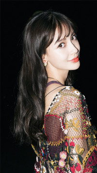 Angelababy