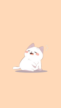 猫韵悠然