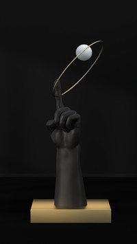 Illustration of scientific and technological innovation