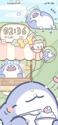 Amusement Dorky