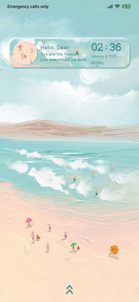 Sea