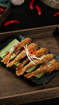 There are many advantages to eating this fish in autumn 42