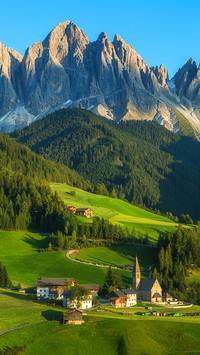 Different Alps 0