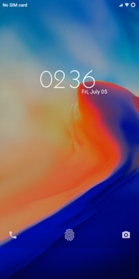 ONEPLUS 