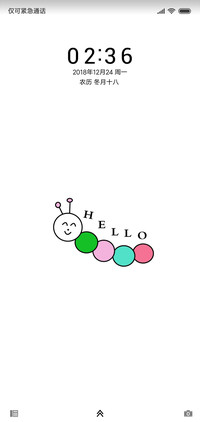 HELLO