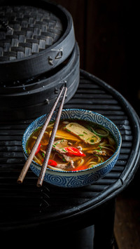 面条驾到