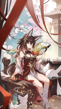 崩铁停云的人物设定