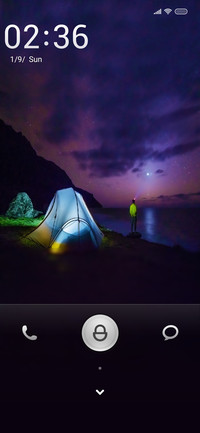 Camping Qz