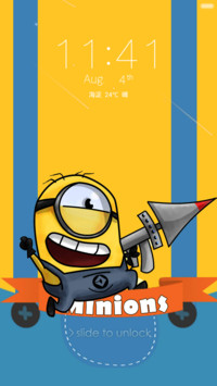 Minions