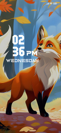 Foxxy