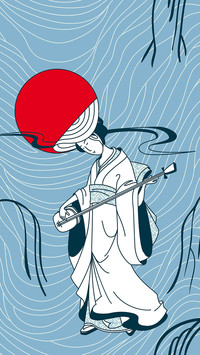 Japanese illustration-03