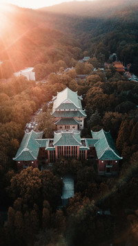 玩转长沙