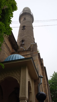 Галерея