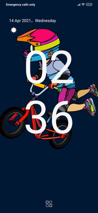 P-Bike 12,5
