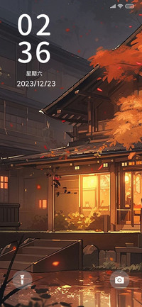 浪漫小屋