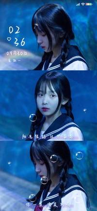草莓果酱阳光很好