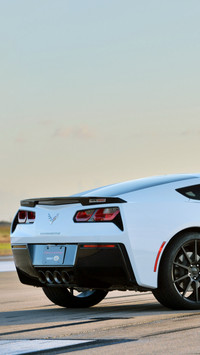 史上最强悍ZR1