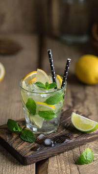 Drinking lemonade can fight cancer
