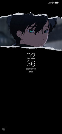 洒脱之人
