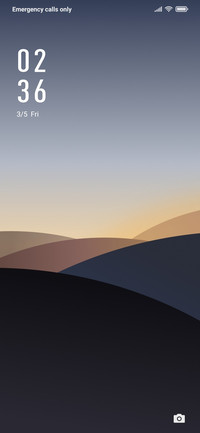 Color OS 7