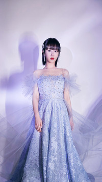 杨紫饰演的经典角色